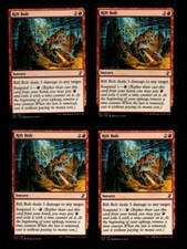 MRM ENGLISH 4x Rift Bolt -