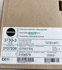 1PZ NUOVO SAMSON 3730-3