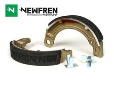 Ganasce freno ruota posteriore