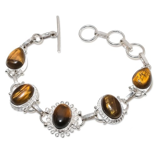 Bracciali gioielli argento - gioielli, in
