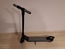 MONOPATTINO SEMINUOVO3 VELOCITA' LUCI DI POSIZIONE CATARIFRANGENTI