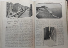 Mario Puccini - ANCONA VECCHIA