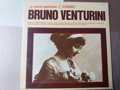 Bruno venturini canzone - bruno,