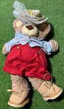 Furskins Boone apicoltore