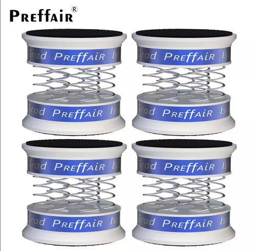 4pcs supporto altoparlante - supporto,