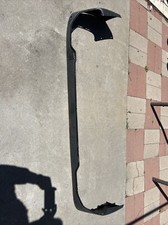 Spoiler paraurti posteriore - spoiler,