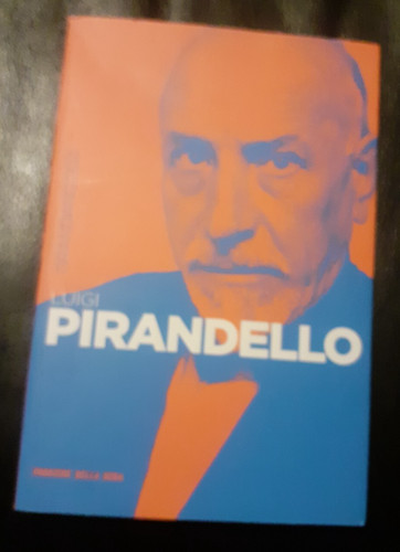 Grandangolo luigi pirandello - luigi,