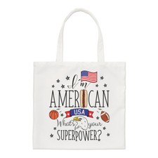 Borsa A Spalla Regolare Con