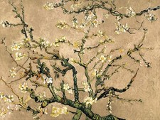 Quadro VINCENT VAN GOGH