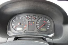 Strumentazione contachilometri