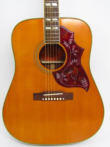 Epiphone masterbuilt colibrì - epiphone,