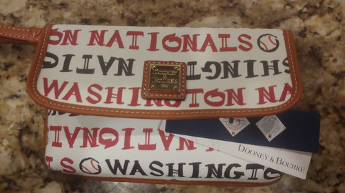 Bracciale washington nationals - washington,