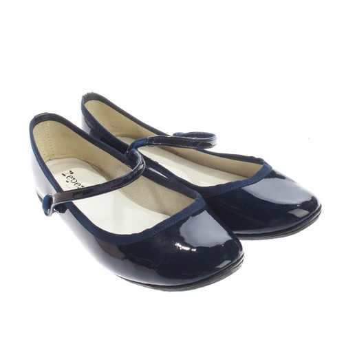 Ballerine repetto blu 5 - blu, 37,5