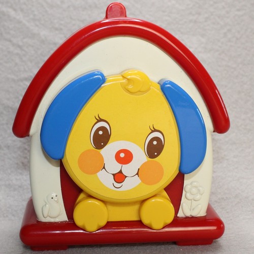 Kiddicraft cuccia musicale - kiddicraft,