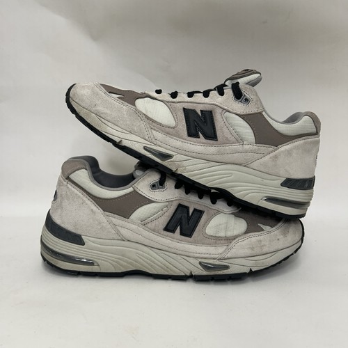 New balance 991 made - 991, in