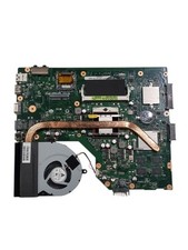 Ricambio Originale PC PORTATILE NOTEBOOK ASUS X54H Scheda Madre K54LY