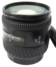Minolta 105 3 5 4 - minolta, 28-105