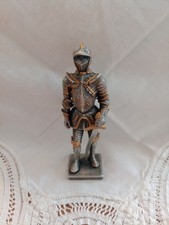 CAVALIERE CON ARMATURA IN