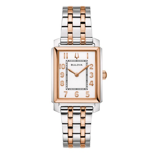 Orologio bulova sutton - orologio, tank