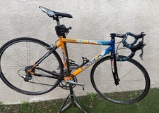 Orbea starship carbon - orbea,