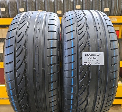 Usato gomme dunlop - usato:, 2