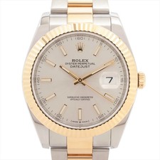Rolex Datejust 41 126333
