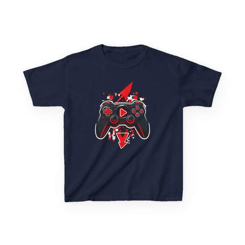 Shirt bambini gioco streamer - t-shirt,