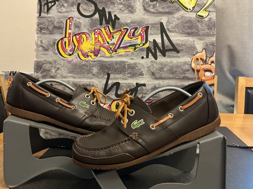 Scarpe uomo lacoste - scarpe,