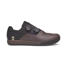 scarpe mtb union boa flat
