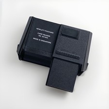 Lettore di schede per HP 41C