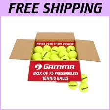 Box Palline da Tennis Senza