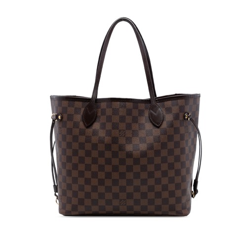Louis vuitton damier ebene - louis,