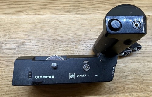 Olympus slr system om - olympus,