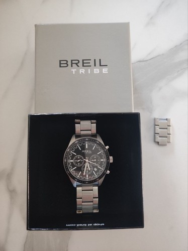 Orologio uomo breil - uomo,