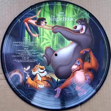 PICTURE DISC Songs From The