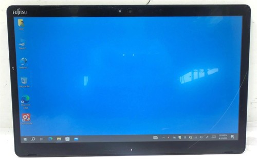 Fujitsu stylistic q738 core - stylistic,