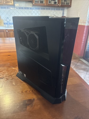 Msi mpg trident - msi,