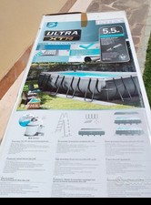 Intex xtr ultra frame - ultra, 26356np