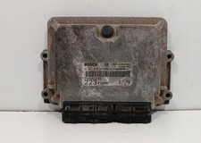 73501235 CENTRALINA MOTORE PER FIAT Doblo Serie Diesel 1900