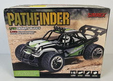 Grande Hobby Alta Velocità RC