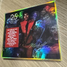Michael Jackson CD + DVD