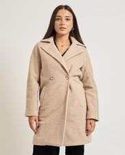 Cappotto donna Settemezzo