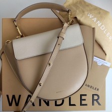 Wandler hortensia mini bag - hortensia,