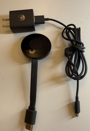 Google chromecast nc2 - google, nc2-6a5