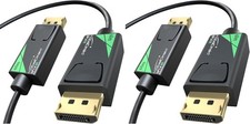 Cavo Displayport 8k Dp 1.4 5m