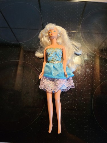 Bambola barbie mattel vintage - barbie,