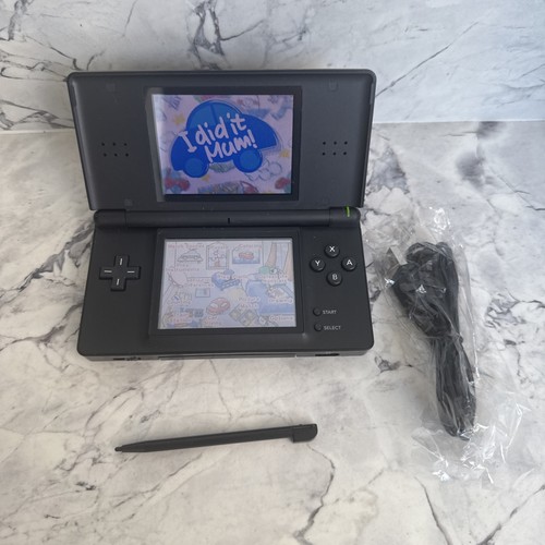 Nintendo lite sistema - ds,