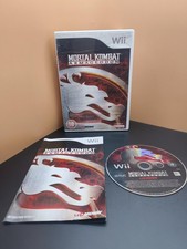 Mortal Kombat: Armageddon