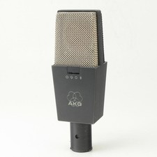 AKG C414 B-ULS Microfono a