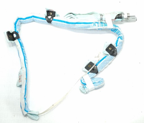 Airbag tendina destro - airbag, dx